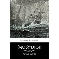 洋書 MOBY-DICK Level 5: Moby Dick with MP3 CD／白鯨／洋書／多読／英語教材 - 最
